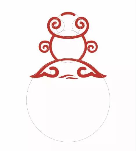 不断优化精益求精，Logo与金鱼满堂共成长