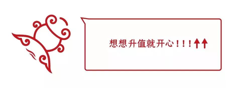 请查收！您的年礼已备好！